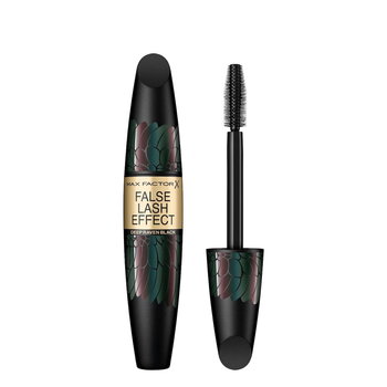 Max Factor, False Lash Effect, tusz do rzęs Deep Raven Black, 13,1 ml - Max Factor