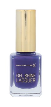 Max Factor, Gel Shine, Lakier do paznokci - Max Factor