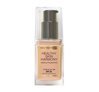 Max Factor, Healthy Skin Harmony, Podkład do twarzy, 30 Porcelain, SPF 20, 30 ml Max Factor