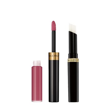 Max Factor, Lipfinity Lip Colour 24h, dwufazowa szminka o długotrwałym efekcie nr 055 - Sweet, 2,3 ml - Max Factor