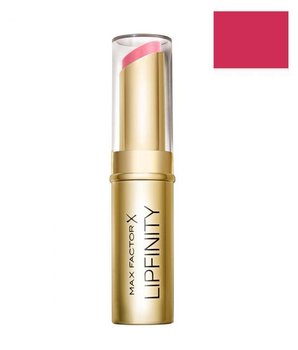 Max Factor, Lipfinity Long Lasting, pomadka 45 So Vivid, 3,79 g - Max Factor