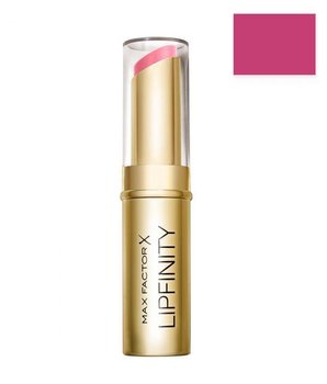 Max Factor, Lipfinity Long Lasting, pomadka 50 Just Alluring, 3,79 g - Max Factor
