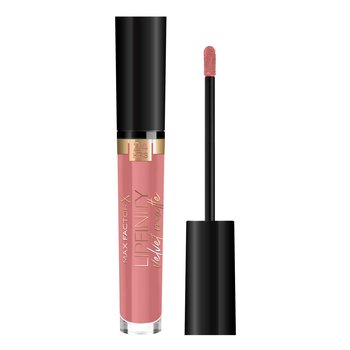 Max Factor Lipfinity Velvet Matte 045 Posh Pink - Max Factor