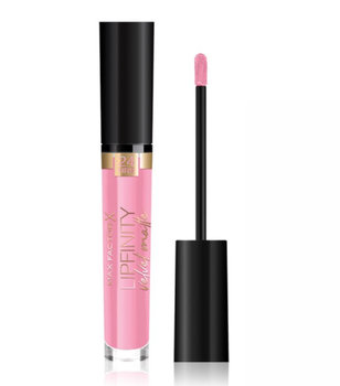 Max Factor Lipfinity Velvet Matte 24HRS pomadka w płynie 060 Pink Dip 3,5 ml - Max Factor