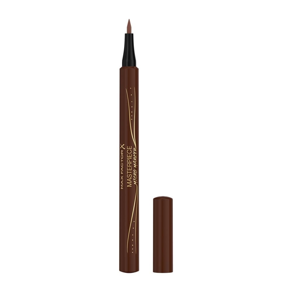 Empik Max Factor Masterpiece Brow Micro-Marker precyzyjny pisak do brwi 040 Brunette 1.1ml