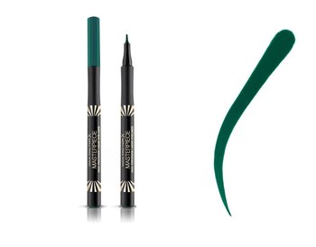 Max Factor, Masterpiece High Precision, eyeliner do oczu 25 Forest, 1,1 ml - Max Factor