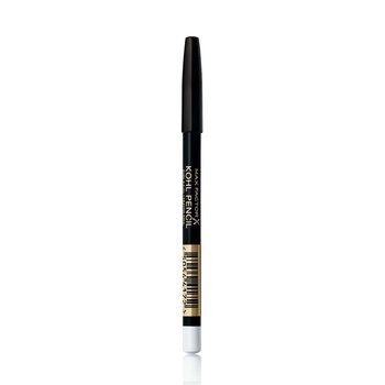 Max Factor, Masterpiece Kohl Kajal, precyzyjna kredka do oczu nr 010 - White, 1.2 g - Max Factor