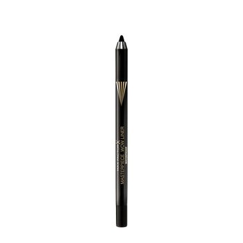 Max Factor Masterpiece Wow Liner wodoodporny eyeliner w kredce z olejkiem jojoba, 300 Midnight Black, 1,2g - Max Factor