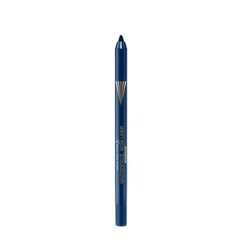 Max Factor Masterpiece Wow Liner wodoodporny eyeliner w kredce z olejkiem jojoba, 500 Dark Navy, 1,2g - Max Factor