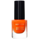 Max Factor, Max Colour Effects, Mini, Lakier Do Paznokci, 25 Bright Orange, 5 ml - Max Factor