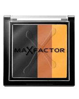 Max Factor, Max Effect Trio, potrójne cienie do powiek 03 Tigress, 3,5 g Max Factor