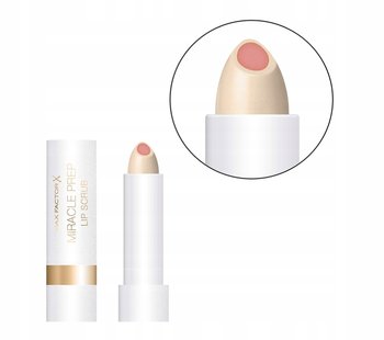 Max Factor Miracle Prep 4 G Dla Kobiet Balsam Do Ust - Max Factor