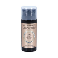 Max Factor, Miracle Prep, Wielofunkcyjna baza pod makijaż SPF 30, 30 ml Max Factor