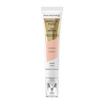 Max Factor, Miracle Pure Eye Enhancer, Rozświetlający korektor zapewniający 24-godzinne nawilżenie, 01 Rose, 10ml Max Factor