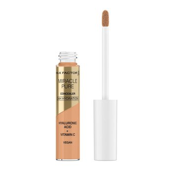 Max Factor, Miracle Pure, Korektor do twarzy 03, 7.8 ml - Max Factor