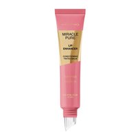 Max Factor Miracle Pure Lip Enhancer nawilżający balsam do ust z olejkiem jojoba nr 040 Vital Rose, 12 ml Max Factor