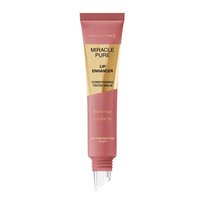 Max Factor Miracle Pure Lip Enhancer nawilżający balsam do ust z olejkiem jojoba nr 050 Pink Matcha, 12 ml Max Factor