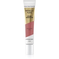 Max Factor Miracle Pure róż w kremie odcień 03 Vintage Peony 15 ml Max Factor