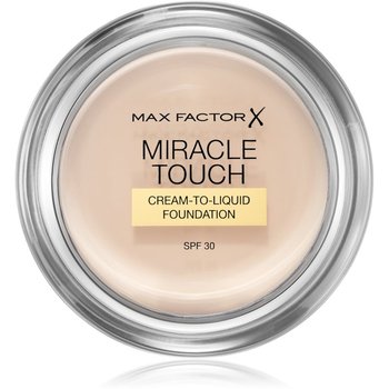 Max Factor Miracle Touch Podkład 039 Rose Ivory - Max Factor