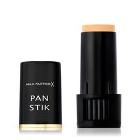 Max Factor, Pan Stik, podkład kryjący w sztyfcie 097 Cool Bronze, 9 g Max Factor