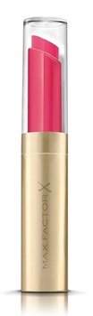 Max Factor, pomadka do ust 25 Voluptuos Pink, 2 g - Max Factor