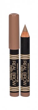 Max Factor, Real Brow, kredka do brwi Blonde, 1,7 g - Max Factor