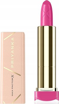 Max Factor x Priyanka Colour Elixir Trwała POMADKA z efektem matowym 098 - Max Factor