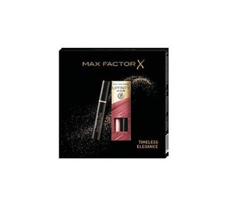 Max Factor, zestaw kosmetyków, 2 szt. - Max Factor