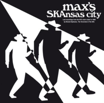 Max's SKAnsas City - Various Artists