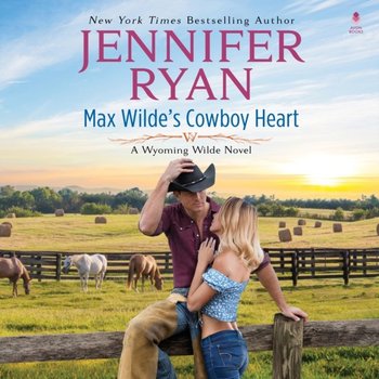 Max Wilde's Cowboy Heart - Ryan Jennifer