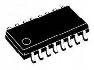 MAX232 SO16 konwerter RS232 MAX232D ST232 ICL232 - Inny producent