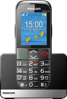 MAXCOM Telefon gsm MM720 SE 900/1800