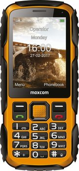 MAXCOM Telefon wzmocniony MM920l Strong - Maxcom