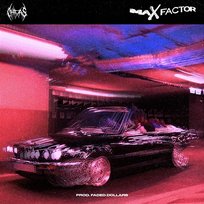 MAXFACTOR Chivas