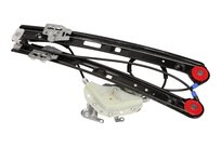 MAXGEAR PODNOŚNIK SZYBY BMW PRZÓD E46 PRAWY BEZ SILNIKA
