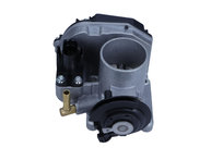 MAXGEAR PRZEPUSTNICA VW POLO 1.0/1.4/1.6 91- Maxgear