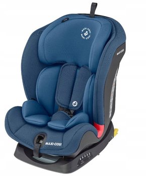 Maxi Cos,i Titan, Fotelik samochodowy, Basic Blue, 9-36 kg - Maxi-Cosi