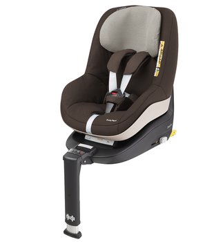 Maxi-Cosi, 2Way Pearl, Fotelik samochodowy, 0-18 kg, Earth Brown - Maxi-Cosi