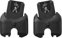 Maxi-Cosi Adapter - adaptery do fotelika samochodowego do wózka: Leona, Plaza +, Adorra 2, Lila CP