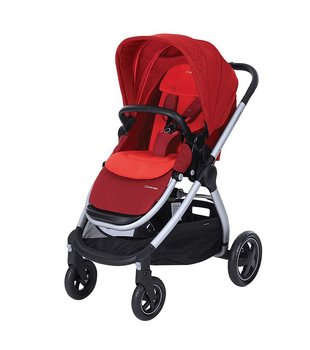 Maxi Cosi, Adorra, Wózek spacerowy, Czerwony - Maxi-Cosi