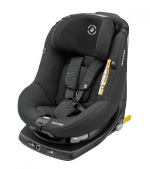 Maxi Cosi, Axissfix, Fotelik samochodowy, 9-18 kg, Scrible black