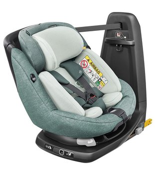 Maxi-Cosi, Axissfix Plus, Fotelik samochodowy, 0-18 kg - Maxi-Cosi