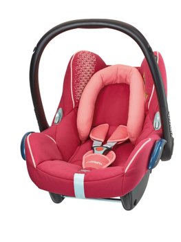 Maxi-Cosi, Cabriofix, Fotelik samochodowy, 0-13 kg, Origami Rose  - Maxi-Cosi