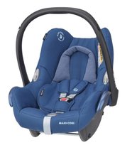 Maxi-Cosi, CabrioFix, Fotelik samochodowy, Essential Blue, 0-13 kg