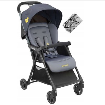 Maxi Cosi, Diza, Wózek spacerowy, Brave Graphite  - Maxi-Cosi