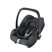 Maxi-Cosi, Fotelik samochodowy CabrioFix i-Size, Graphite, Grafitowy (0-12kg, od 40 do 75 cm)