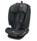 Maxi-Cosi, Fotelik samochodowy Titan Plus i-Size, Authentic Graphite, Grafit  ( od 76-150 cm, 9-36 kg)&nbsp;-&nbsp;Maxi-Cosi
