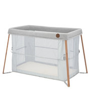 Maxi-Cosi, Iris Essential, Łóżeczko składane, Grey