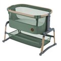 Maxi-Cosi, Łóżeczko dostawne Iora Air, Beyond Green, Zielony (0-9 kg)&nbsp;-&nbsp;Maxi-Cosi