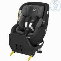 Maxi-Cosi Mica Pro Eco Authentic Black